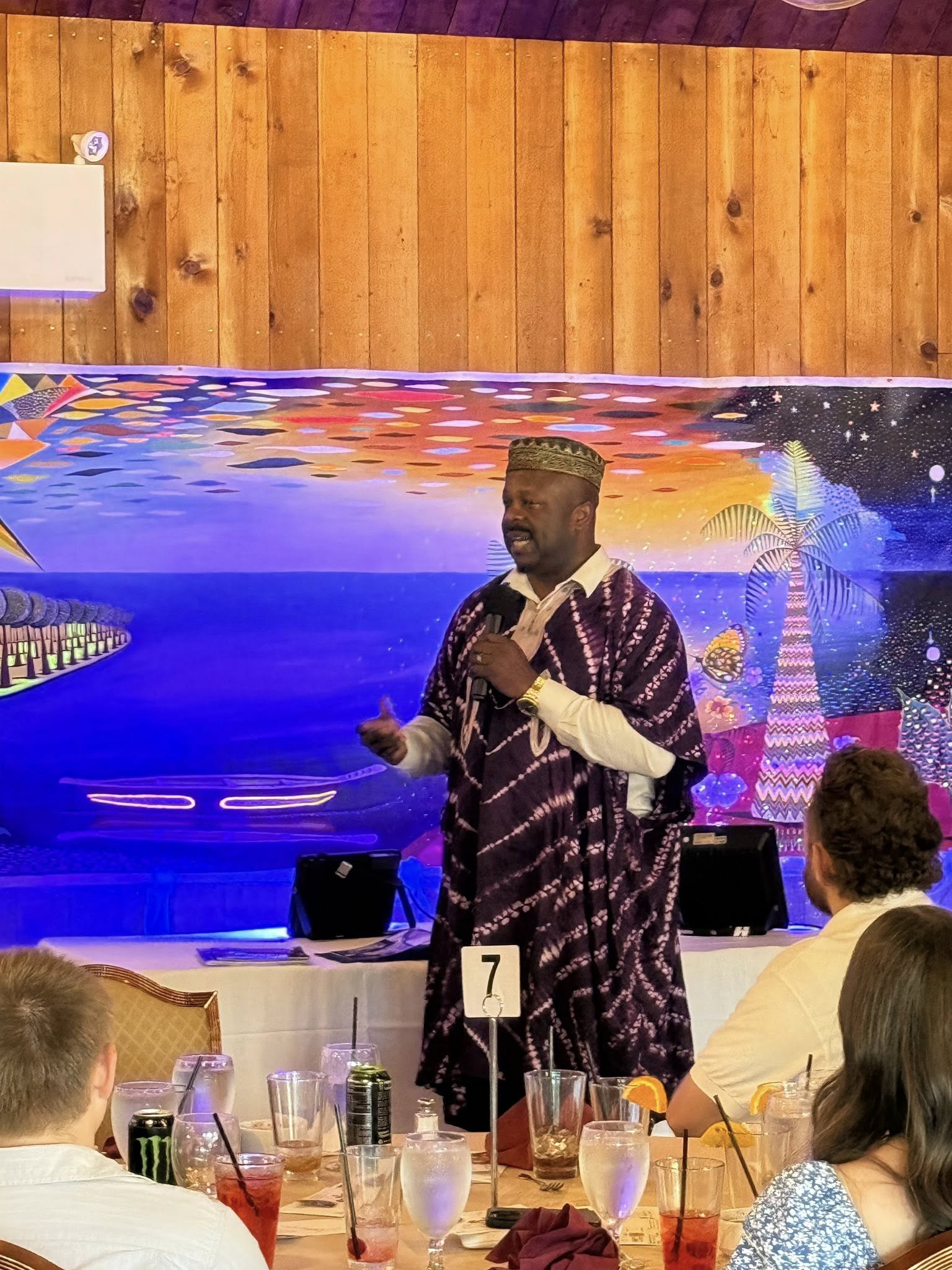 Community program hero